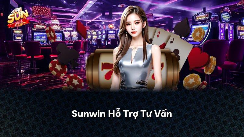 Sunwin Hỗ Trợ Tư Vấn